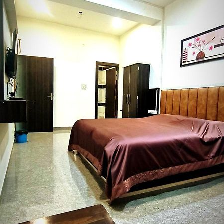 Hotel Mahaveer Chanderi Esterno foto