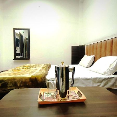 Hotel Mahaveer Chanderi Esterno foto