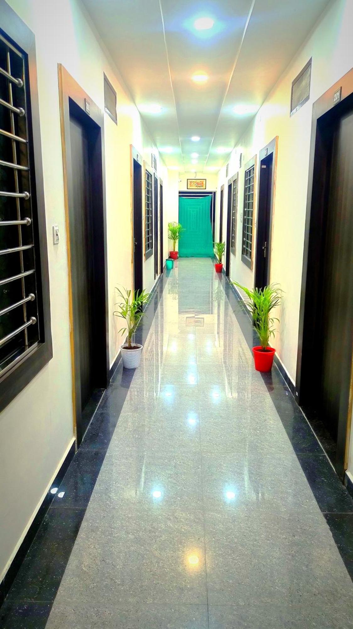 Hotel Mahaveer Chanderi Esterno foto